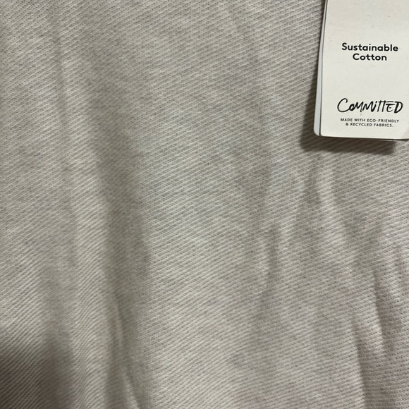 NWT - Mango Men’s Cashmere Blended Crew Neck Sweater - Size L - Picture 2 of 7